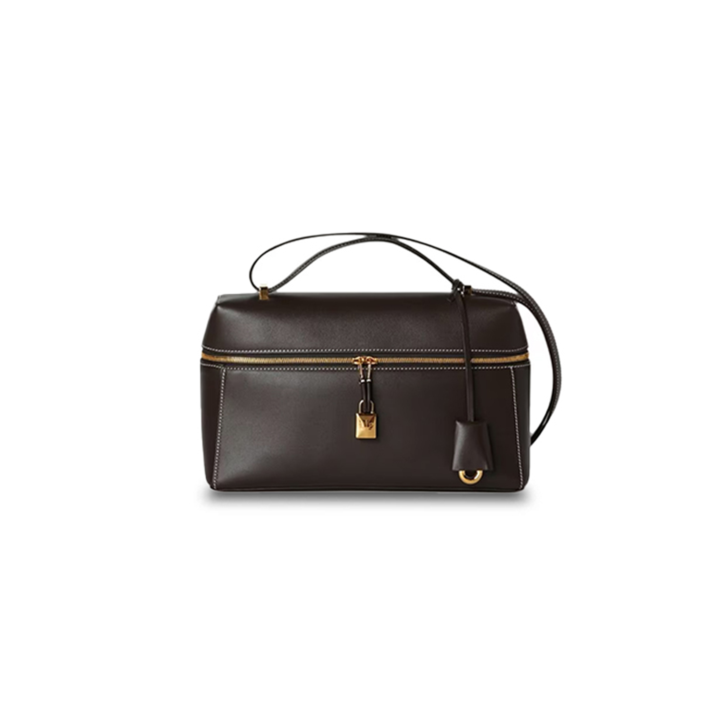 LORO PIANA EXTRA BAG L27 FAN3462 (27*16*10cm) 